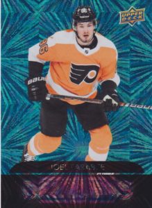 2020/21 UD Extended – J.Farabee Phi DZ-132