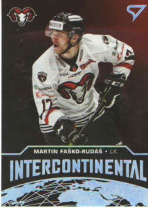 2020/21 SportZoo Tipos Extraliga – Martin Faško-Rudáš HC Banská Bystrica U-IC01