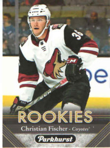 2017/18 Parkhurst – Ch.Fischer Ari 257