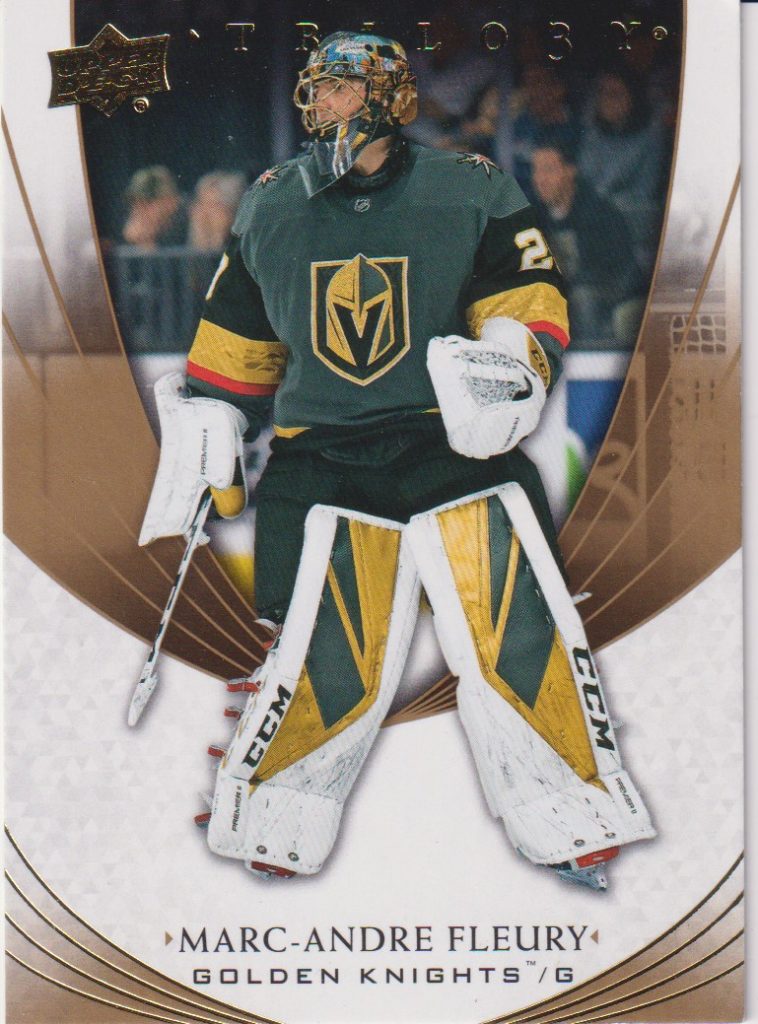 2020/21 Trilogy – M.A.Fleury Lvk 46