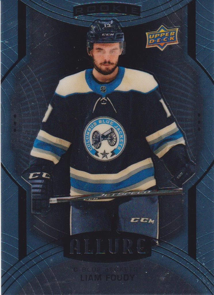 2020/21 Allure – L.Foudy Cbs 106