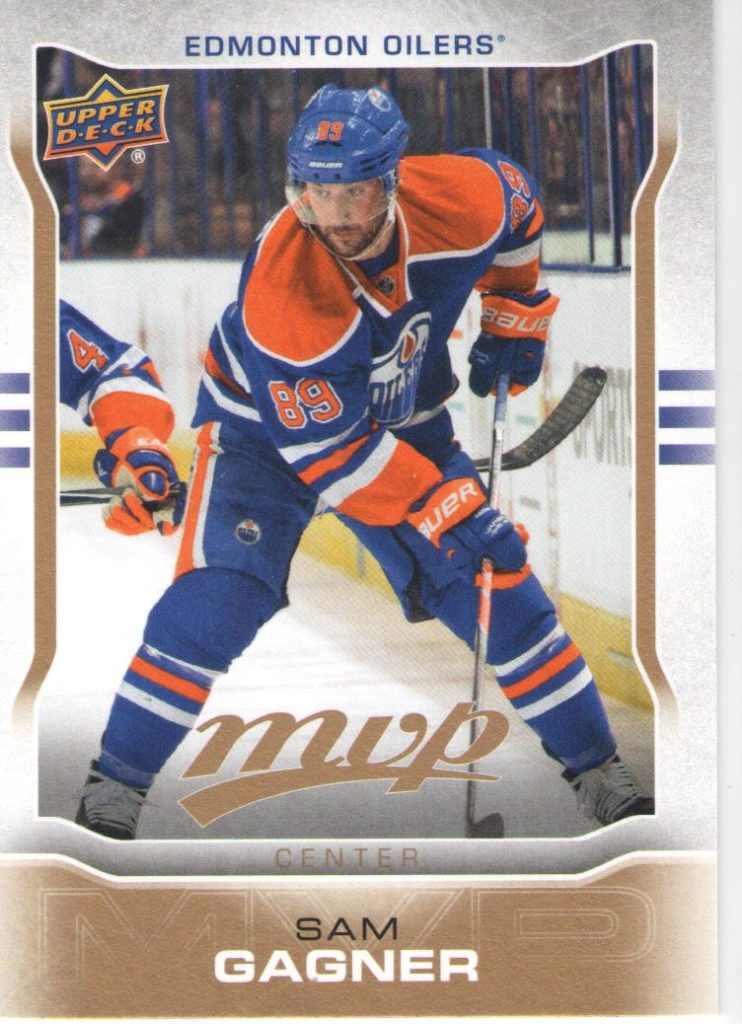 2014/15 MVP – S.Gagner Edm 184