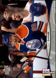 2011/12 Upper Deck 1 – S.Gagner Edm 128