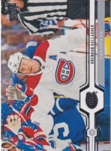 2019/20 Upper Deck Series 2 – B.Gallagher Mon 300