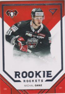 2020/21 SportZoo Tipos Extraliga – Michal Ganz HC Banská Bystrica U-R03