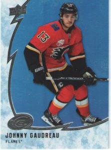 2019/20 Ice – J.Gaudreau Cal 35