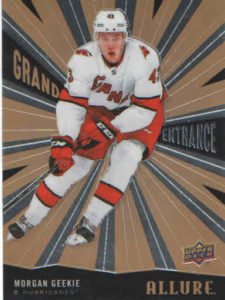 2020/21 Allure – M.Geekie Car GE-6