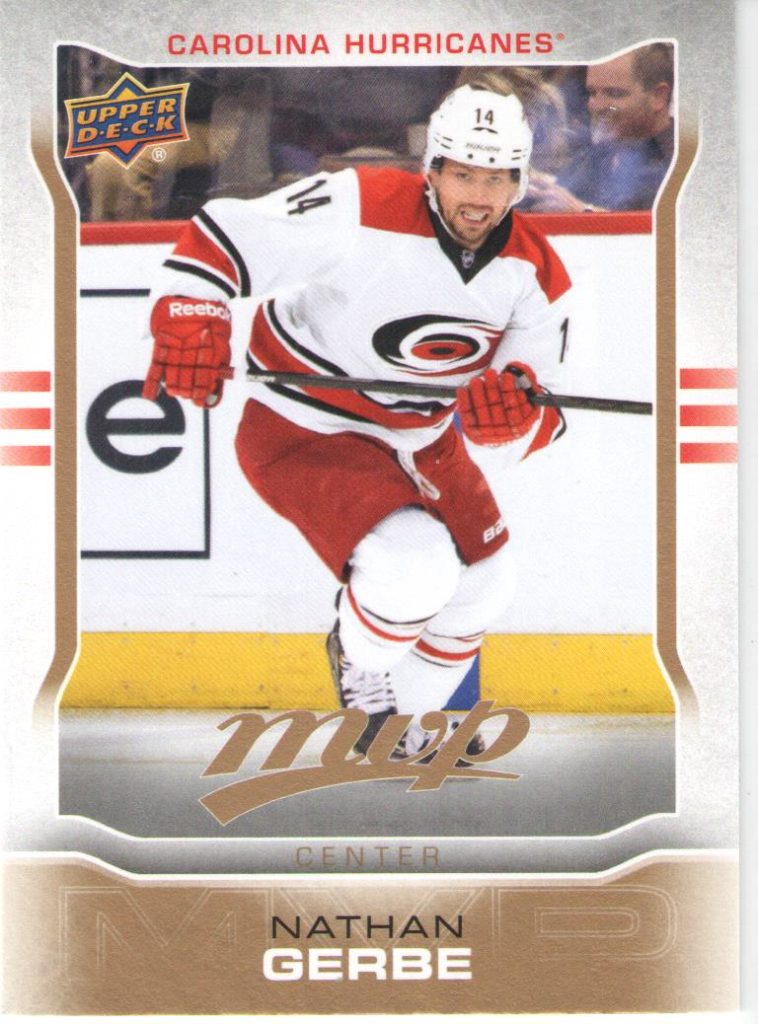 2014/15 MVP – N.Gerbe Car 144