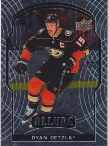 2020/21 Allure – R.Getzlaf Ana 59