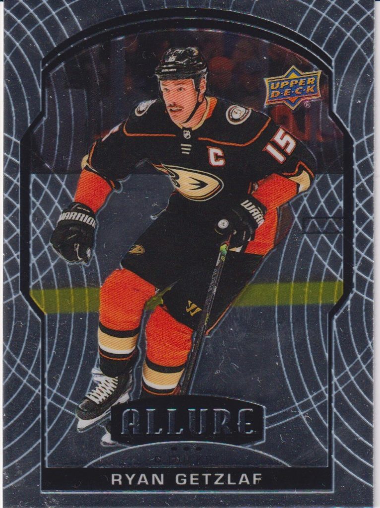 2020/21 Allure – R.Getzlaf Ana 59