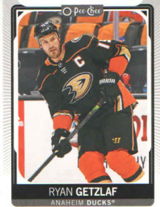 2021/22 O-Pee-Chee – R.Getzlaf Ana 90
