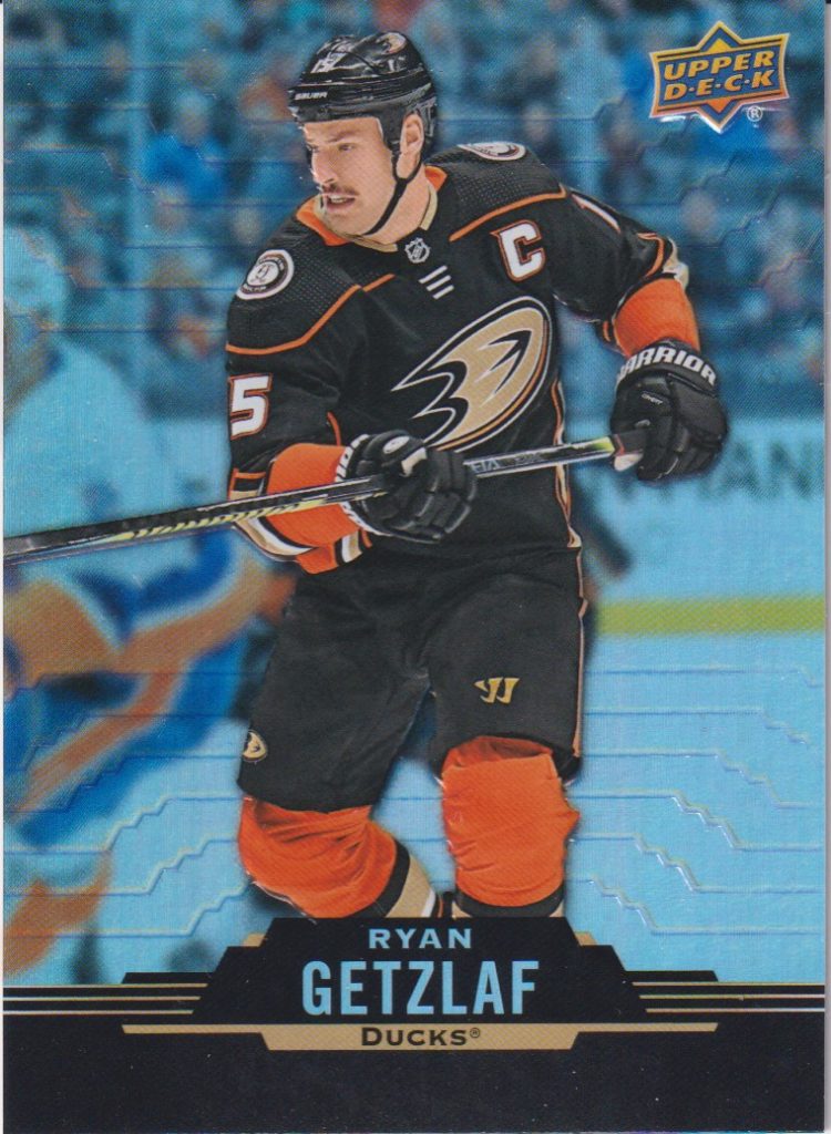 2020/21 Tim Horton´s – R.Getzlaf Ana 35