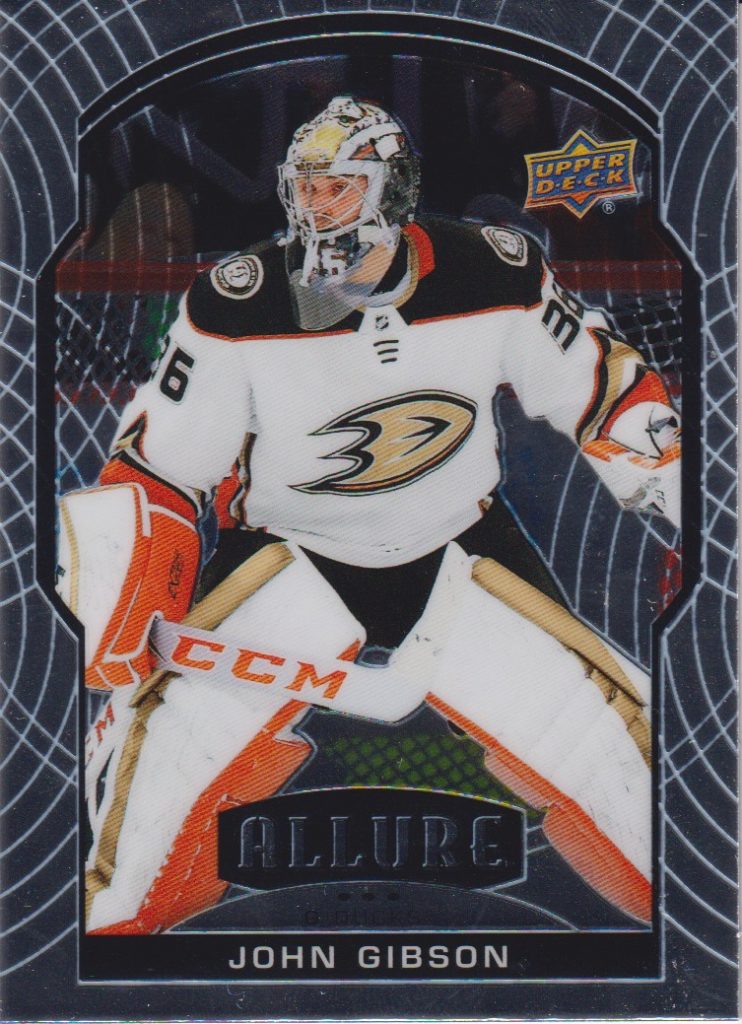 2020/21 Allure – J.Gibson Ana 18