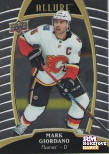 2019/20 Allure – M.Giordano Cal 45