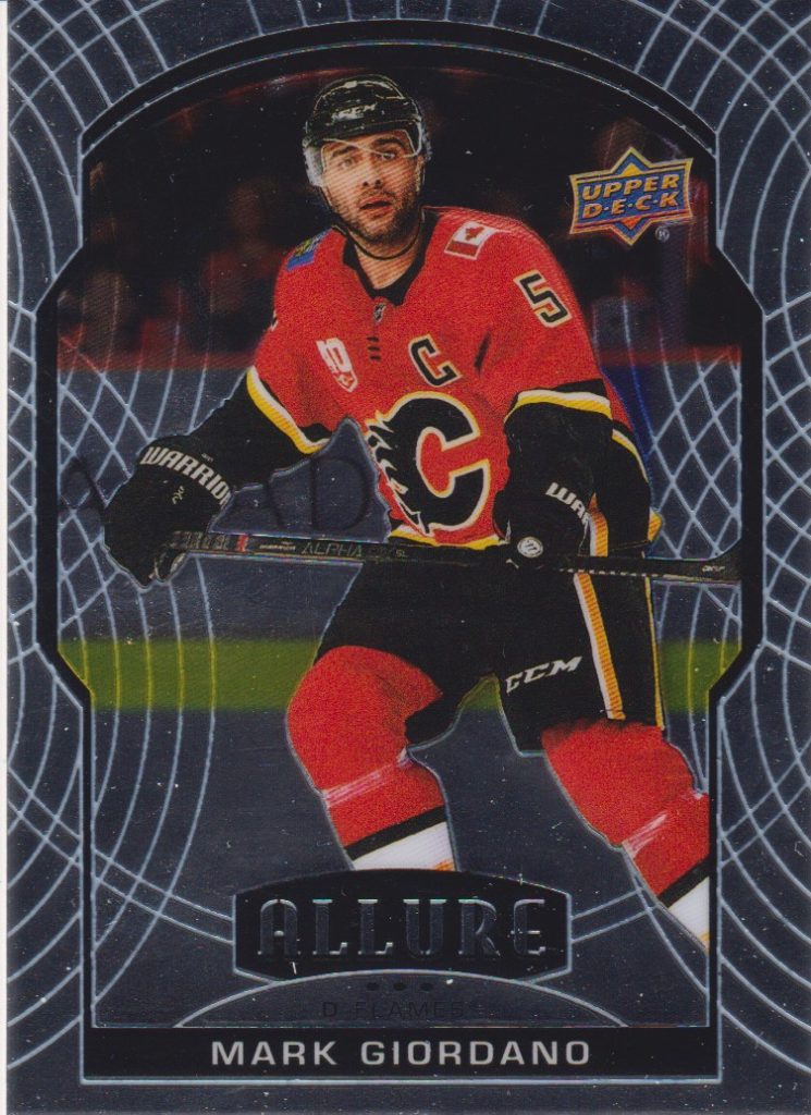 2020/21 Allure – M.Giordano Cal 34