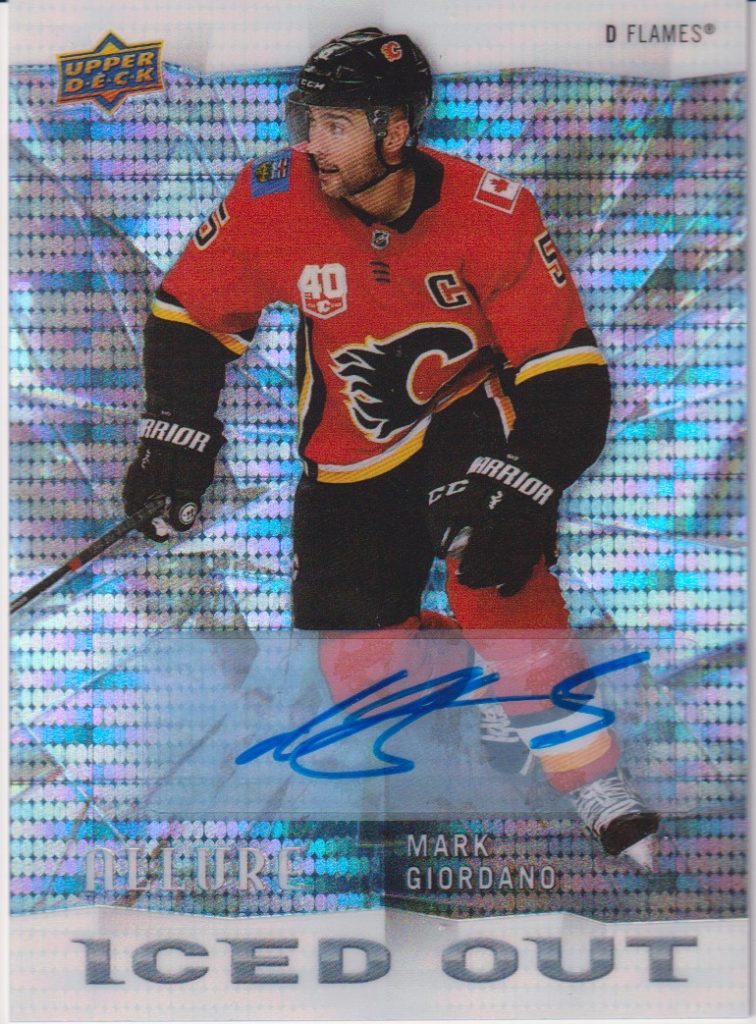 2020/21 Allure – M.Giordano Cal IO-7