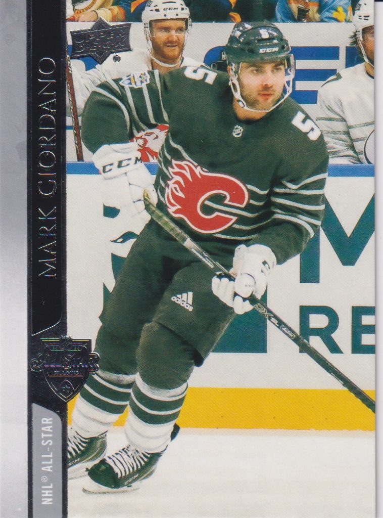 2020/21 UD Extended – M.Giordano Cal 678