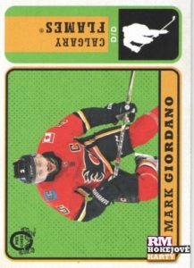2018/19 O-Pee-Chee – M.Giordano Cal 176