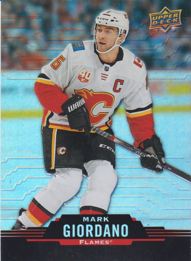 2020/21 Tim Horton´s – M.Giordano Cal 5