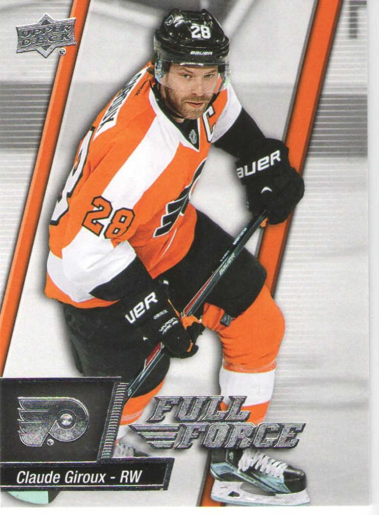 2015/16 Full Force – C.Giroux Phi 78