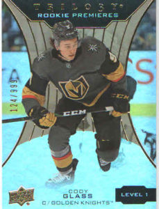 2019/20 Trilogy – C.Glass Lvk 77 /999