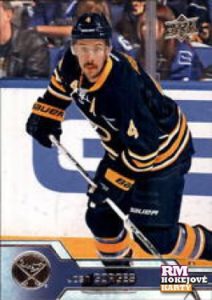 2016/17 Upper Deck 1 – J.Gorges Buf 21