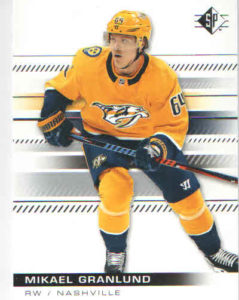 2019/20 UD SP – M.Granlund Nas 78