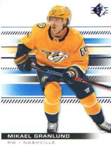 2019/20 UD SP – M.Granlund Nas 78