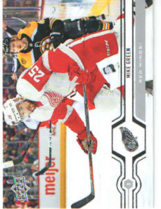 2019/20 Upper Deck Series 1 – M.Green Det 32