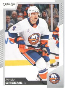 2020/21 O-Pee-Chee – A.Greene Nyi 145