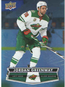 2021/22 Tim Horton´s – J.Greenway Min 62
