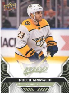 2020/21 MVP – R.Grimaldi Nas 168