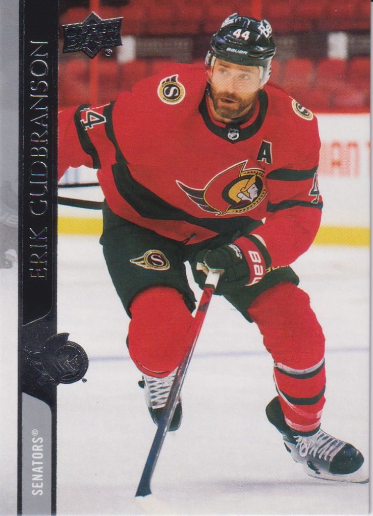 2020/21 UD Extended – E.Gudbranson Ott 600