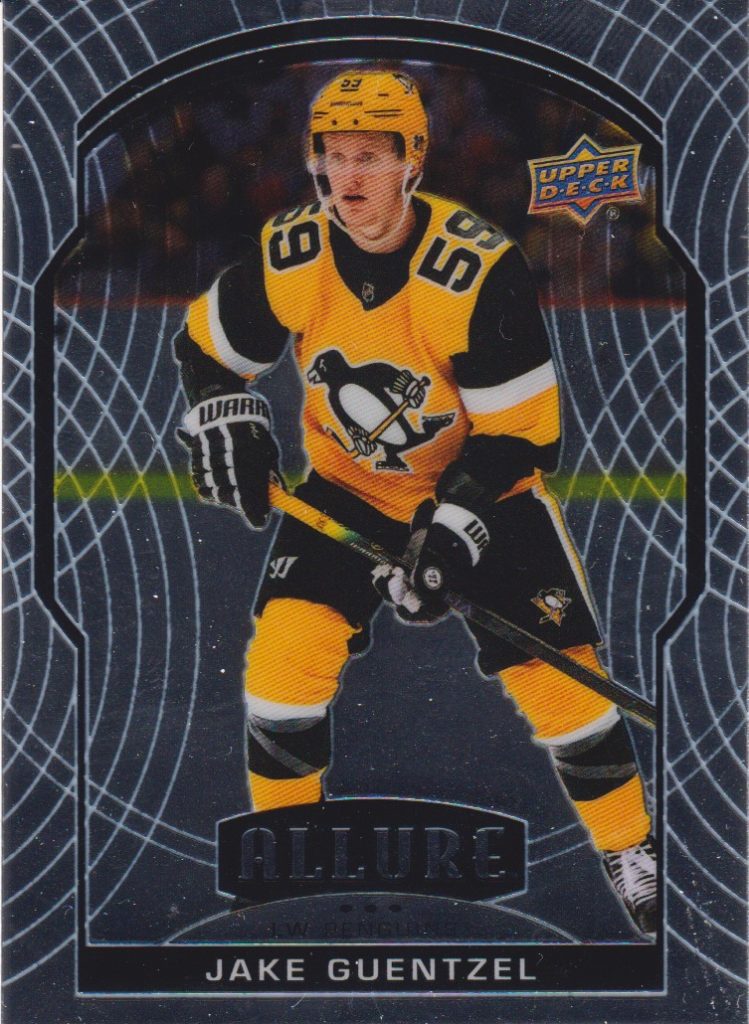 2020/21 Allure – J.Guentzel Pit 3