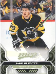 2020/21 MVP – J.Guentzel Pit 193