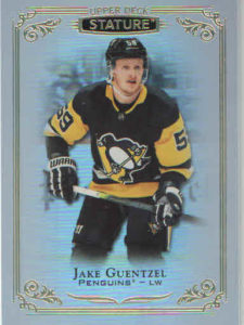 2019/20 Stature – J.Guentzel Pit 31