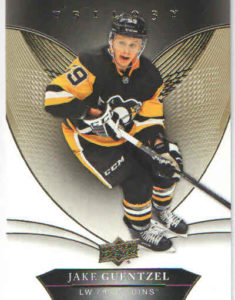 2018/19 Trilogy – J.Guentzel Pit 41