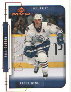 1999/00 MVP – B.Guerin Edm 78