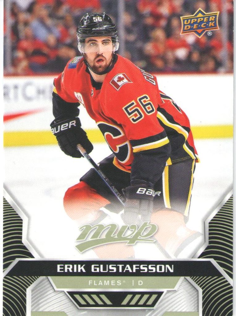 2020/21 MVP – E.Gustafsson Cal 47