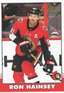 2020/21 O-Pee-Chee – R.Hainsey Ott 365