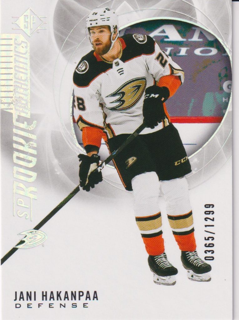 2020/21 UD SP – J.Hakanpaa Ana 117 /1299