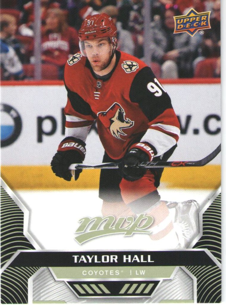 2020/21 MVP – T.Hall Ari 158