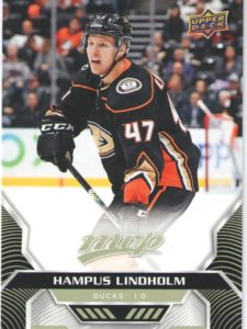 2020/21 MVP – H.Lindholm Ana 160