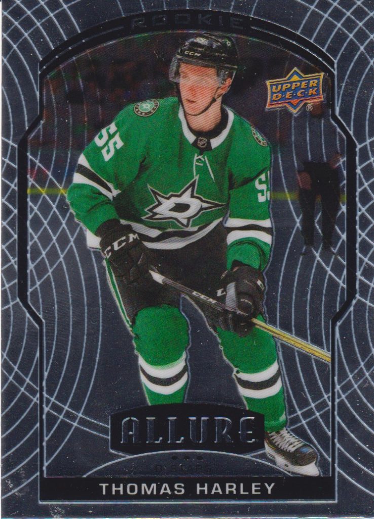 2020/21 Allure – T.Harley Dal 95