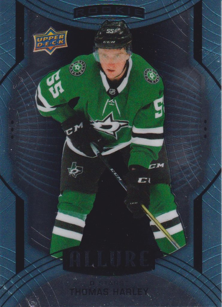 2020/21 Allure – T.Harley Dal 145