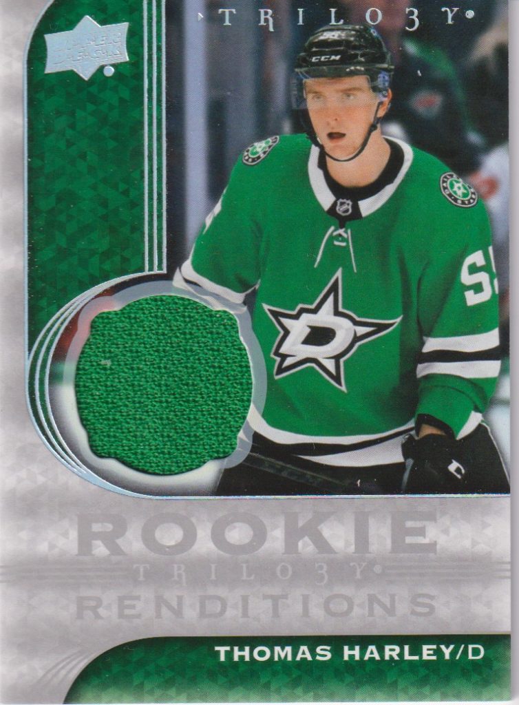 2020/21 Trilogy – T.Harley Dal RR-3