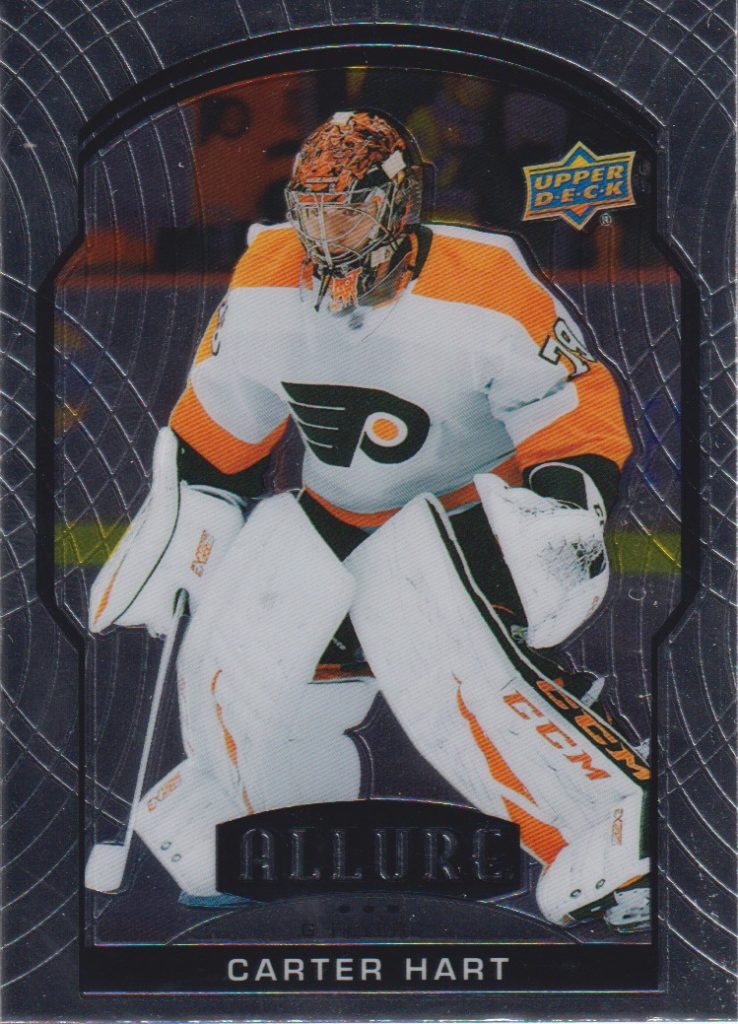 2020/21 Allure – C.Hart Phi 12