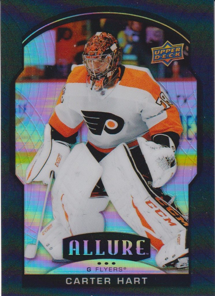 2020/21 Allure – C.Hart Phi 12