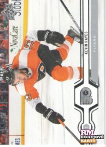 2019/20 Upper Deck 2 – K.Hayes Phi 325