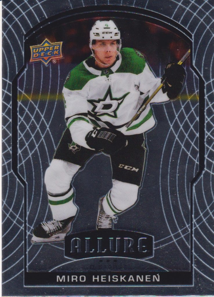 2020/21 Allure – M.Heiskanen Dal 41
